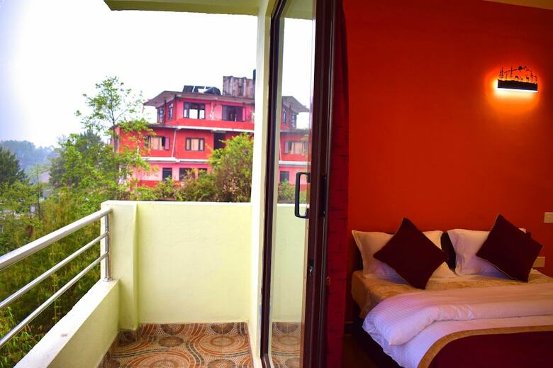 Hotel Nagarkot Inn