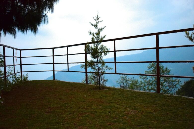 Hotel Nagarkot Inn