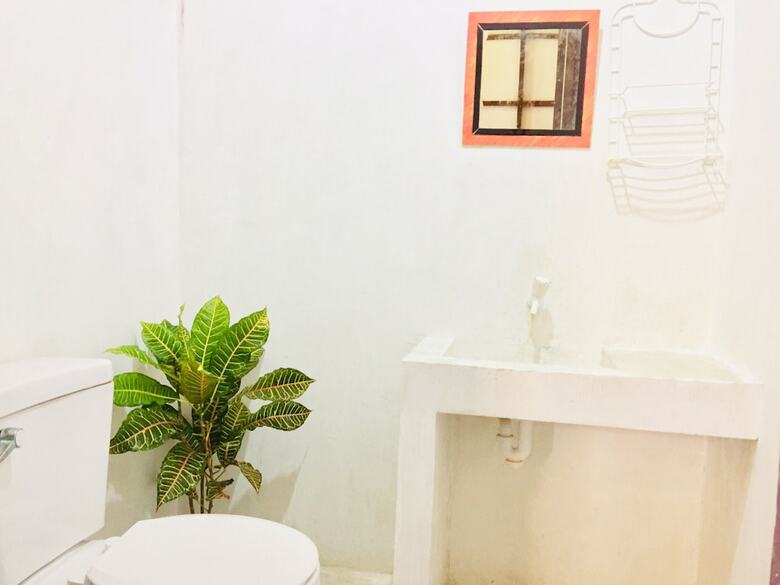 Hotel Bamboo Garden