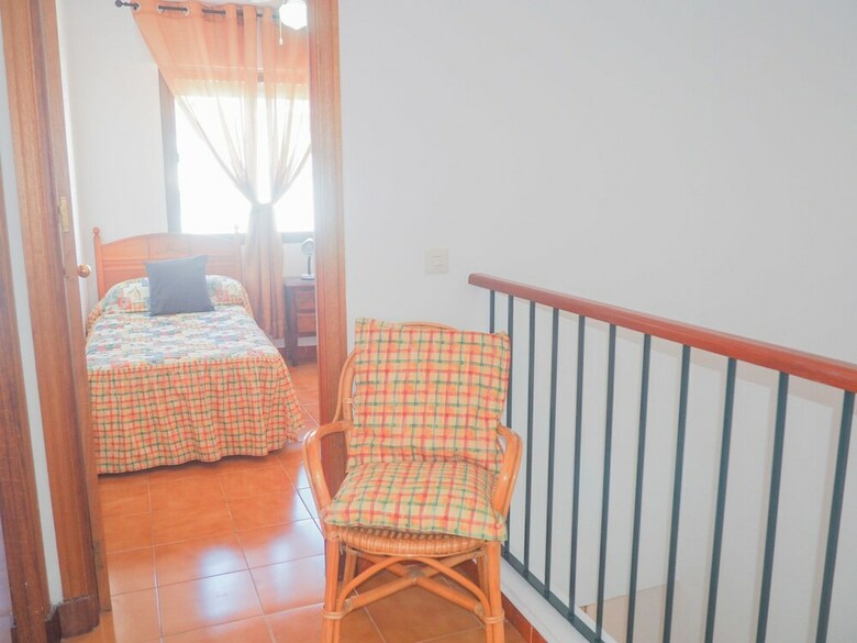 Apartamentos Conilplus Duplex-rio Roche