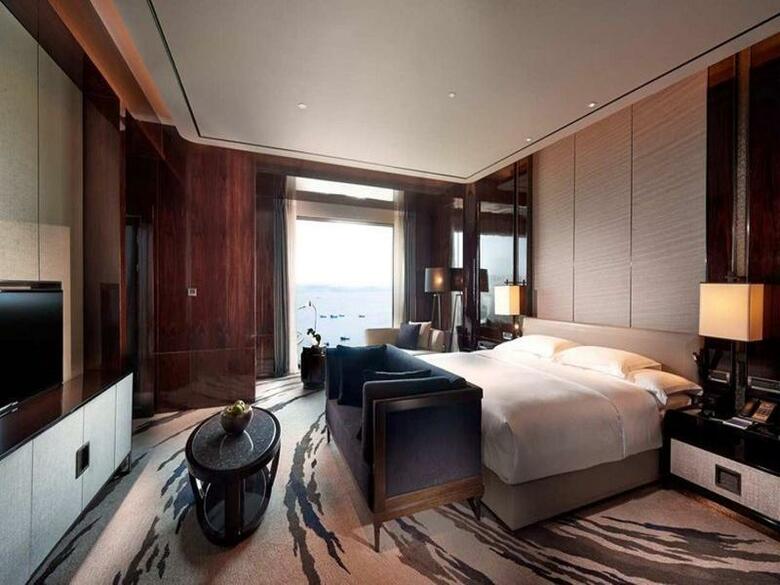 Hotel Hilton Shenzhen Futian
