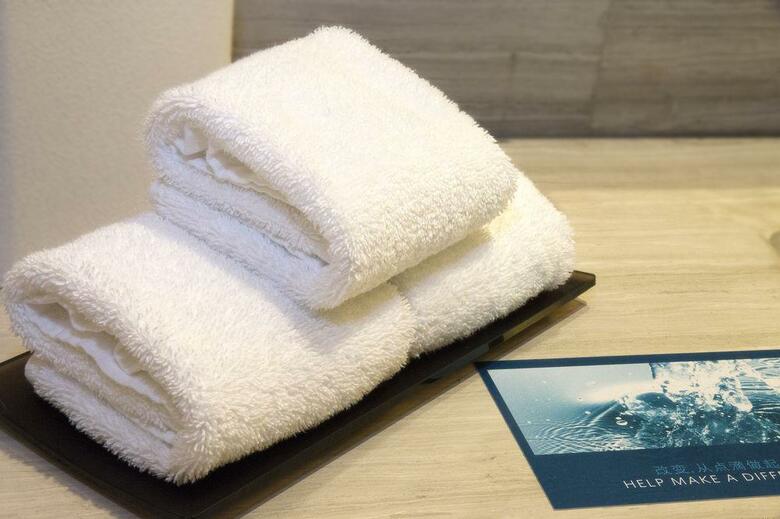 Hotel Hilton Shenzhen Futian