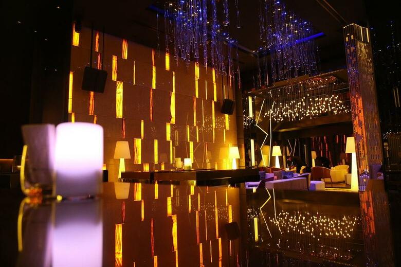 Hotel Hilton Shenzhen Futian
