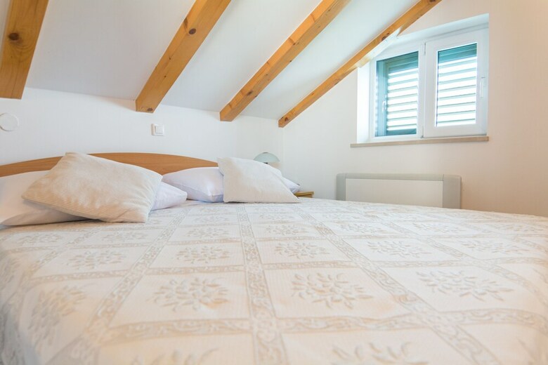 Apartments Sutalo