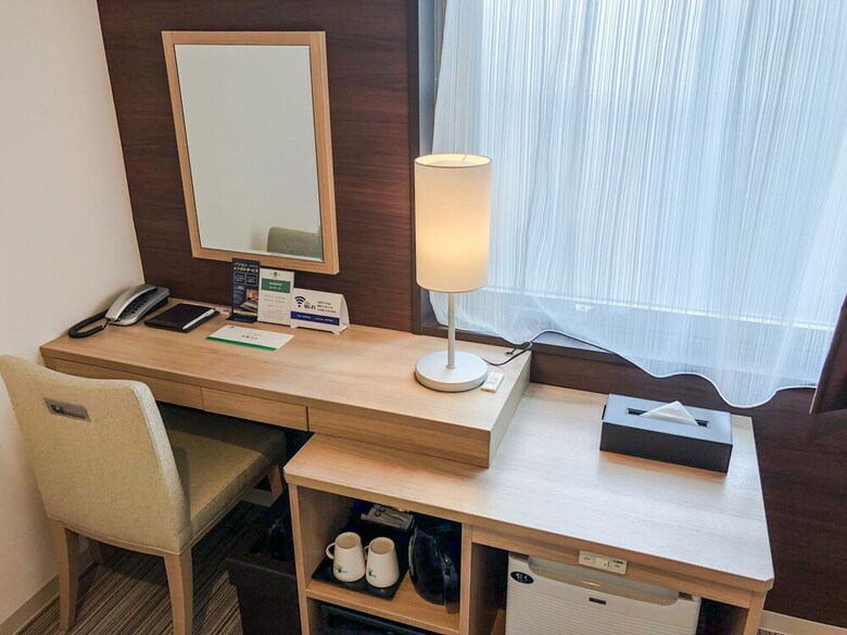 Hotel Unizo Inn Hiroshima Ekimae