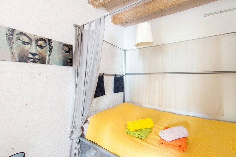 Apartamentos Fira Poblesec