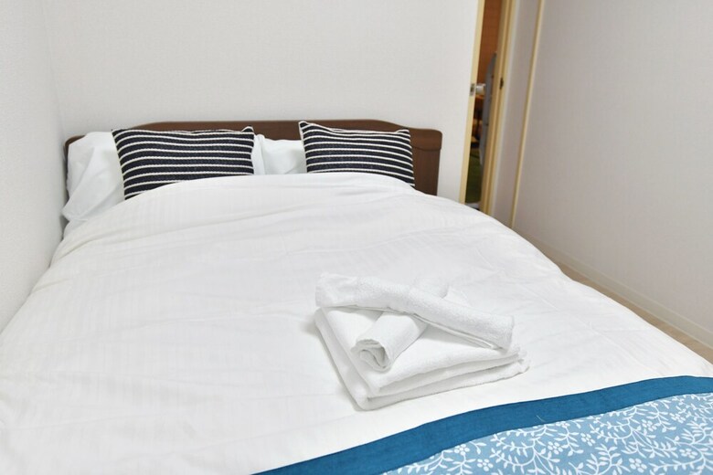 Apartamentos H2o Stay Namba V #303