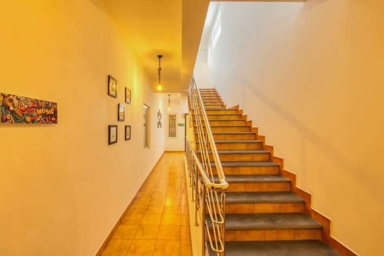 Hotel La Maison Charu