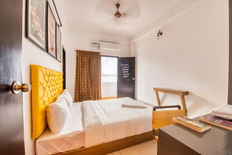 Hotel La Maison Charu