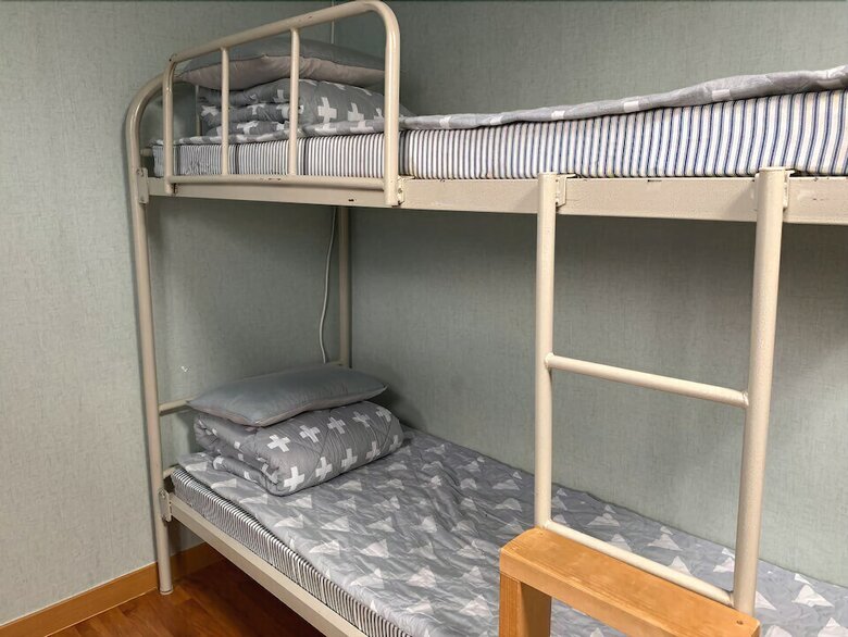 Hostal Sol Guesthouse Gyeongpo - Hostel