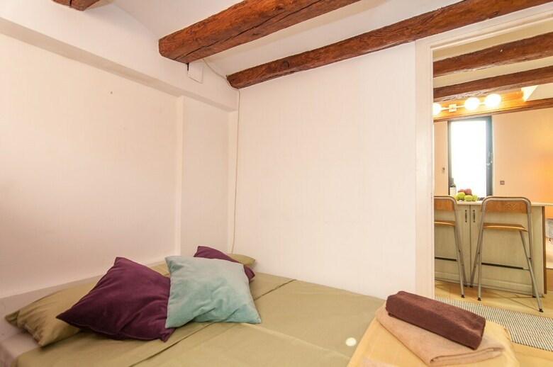 Apartamentos Bogatell Beach Stylish Loft
