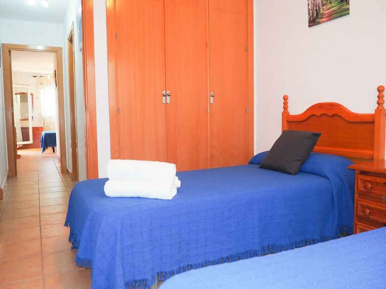 Conilplus Apartment - Castilnovo