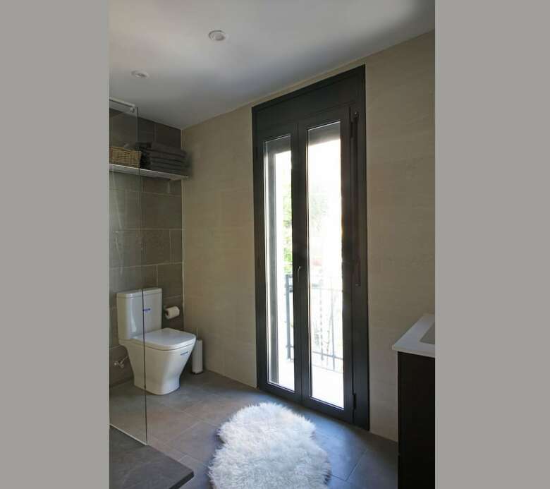 Apartamentos Yellow House