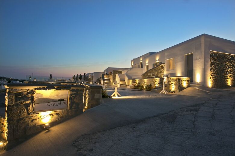 Aparthotel Nida Mykonos