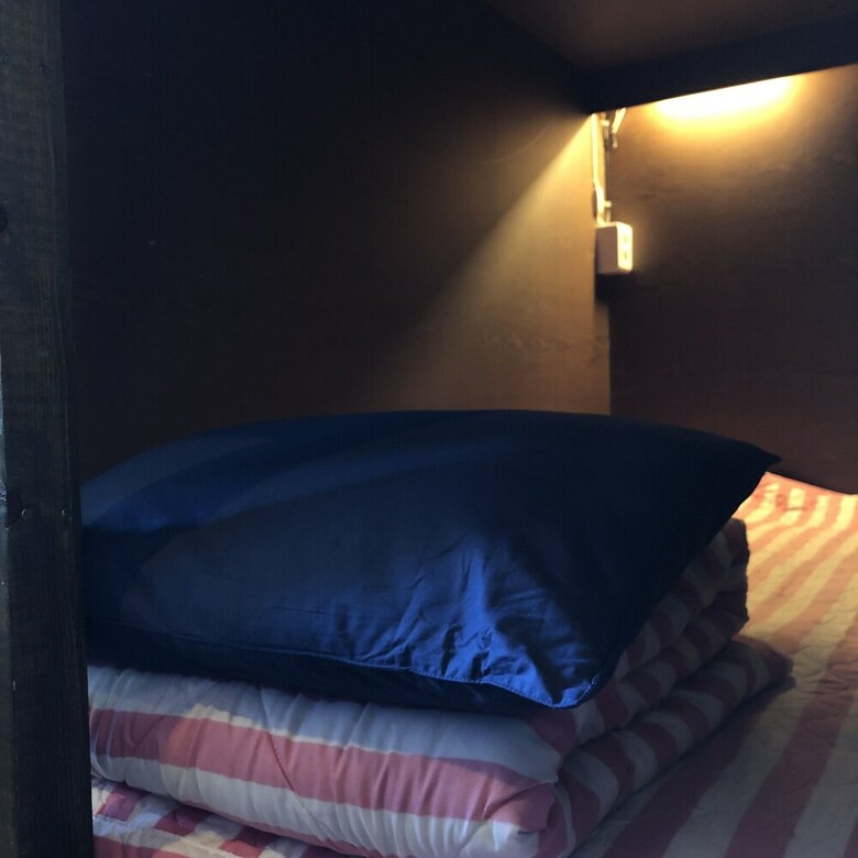 Hostal Sol Guesthouse Gwanganli - Hostel
