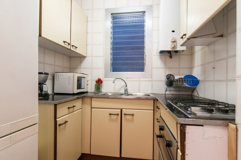 Apartamentos Sagrada Gaudi Lovely