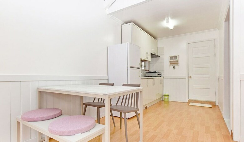 Beautiful Days Pension