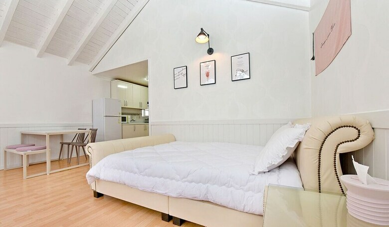 Beautiful Days Pension