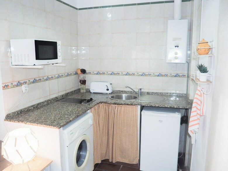 Conilplus Apartment - Azucena I (Adults Only)