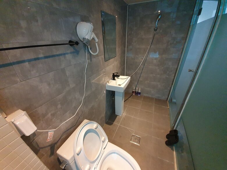 Hostal Sol Guesthouse Jumunjin - Hostel