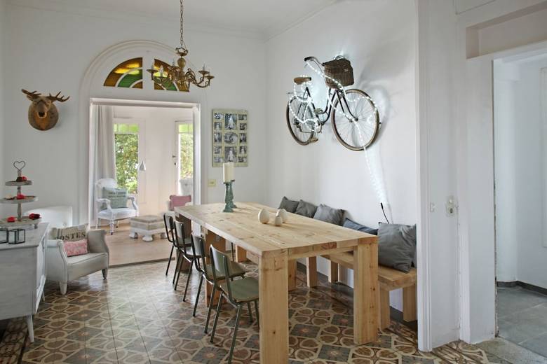 Apartamentos Green House