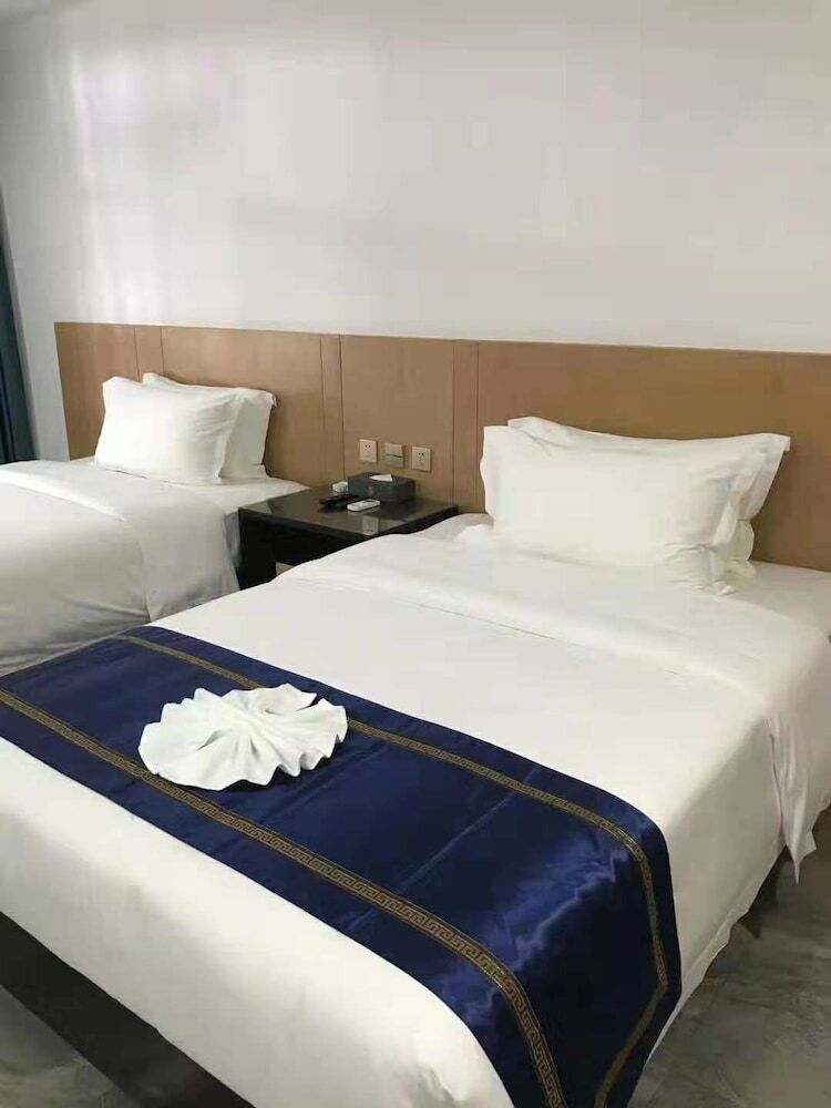 Guihe International Hotel