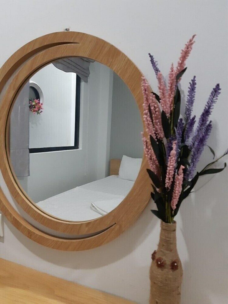 Hanid Hotel