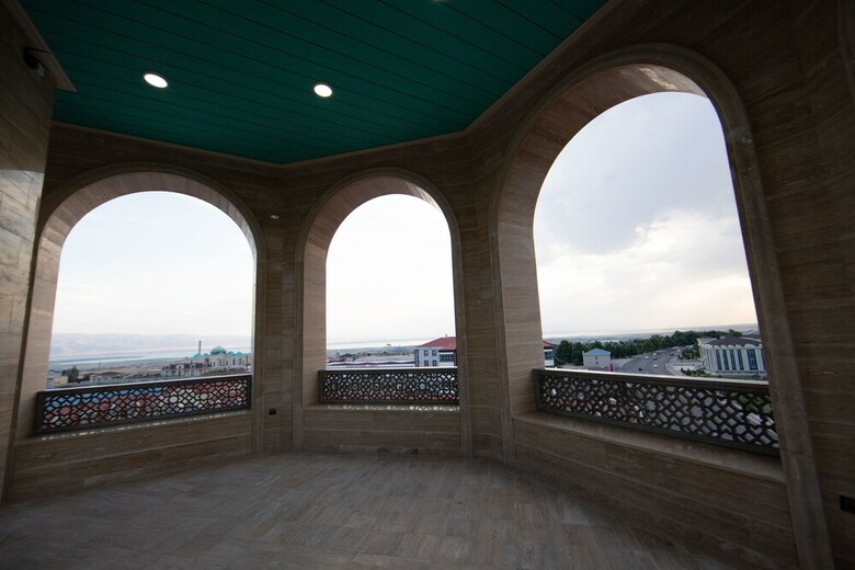 Saat Meydani Hotel