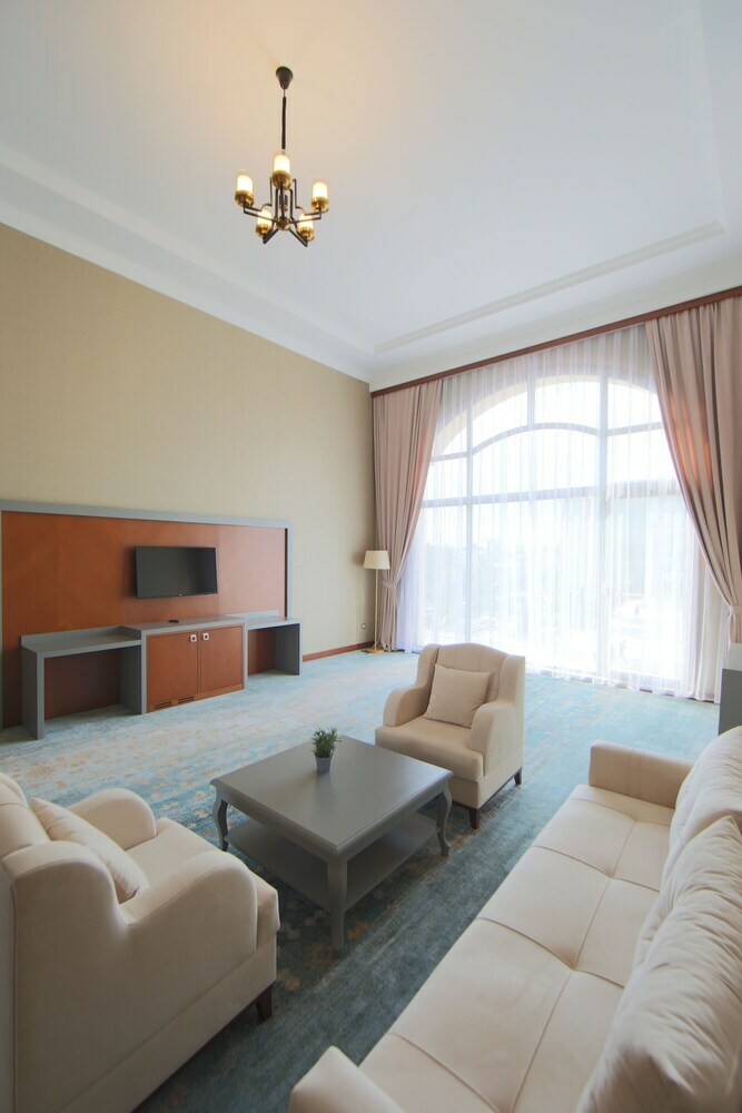 Saat Meydani Hotel
