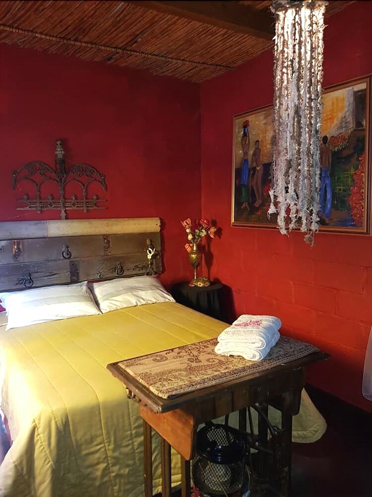 Hotel Calvinia Magic Garden