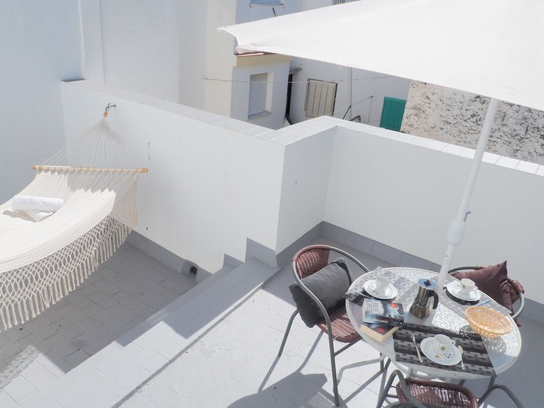 Conilplus Apartment-herreria I