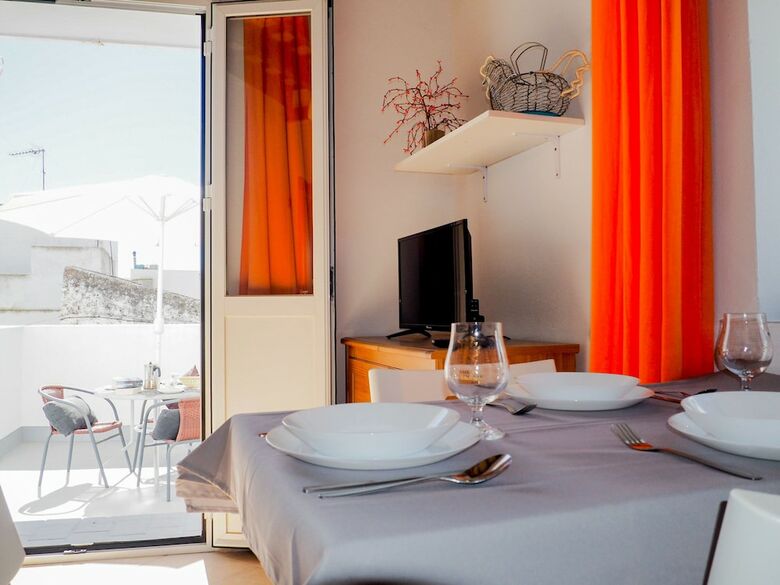 Conilplus Apartment-herreria I