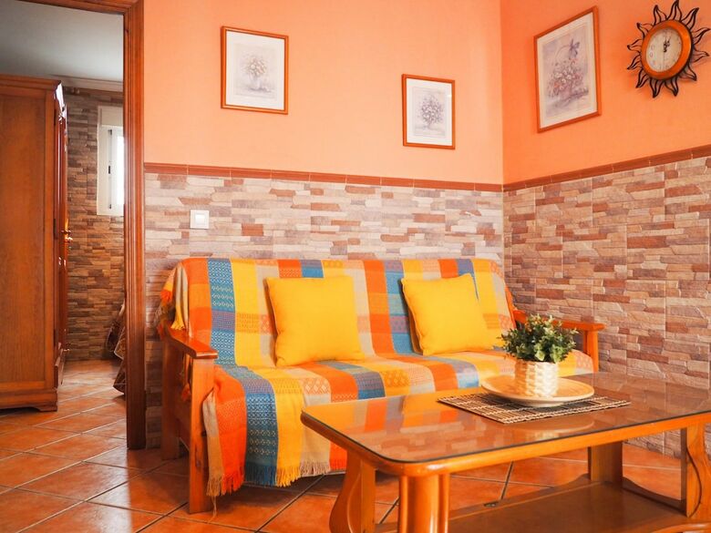 Apartamentos Conilplus Casa Manolete
