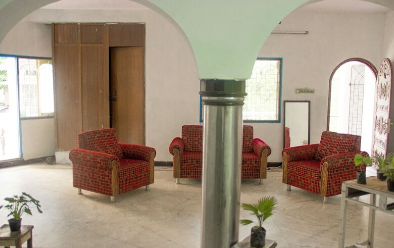 Hostal Hostel Gandhi