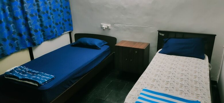 Hostal Hostel Gandhi