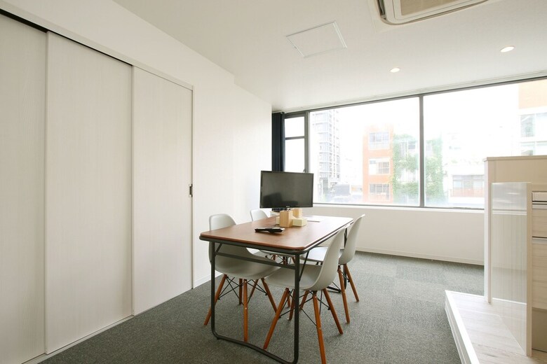 Apartamentos H2o Stay Namba X