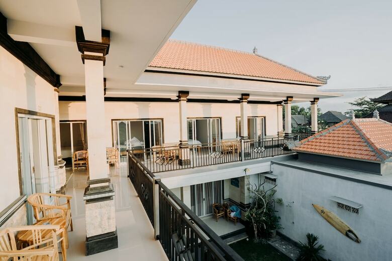 Hotel Nova Guest House