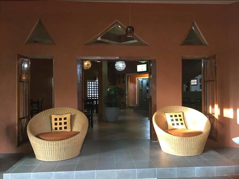Bed & Breakfast My Village