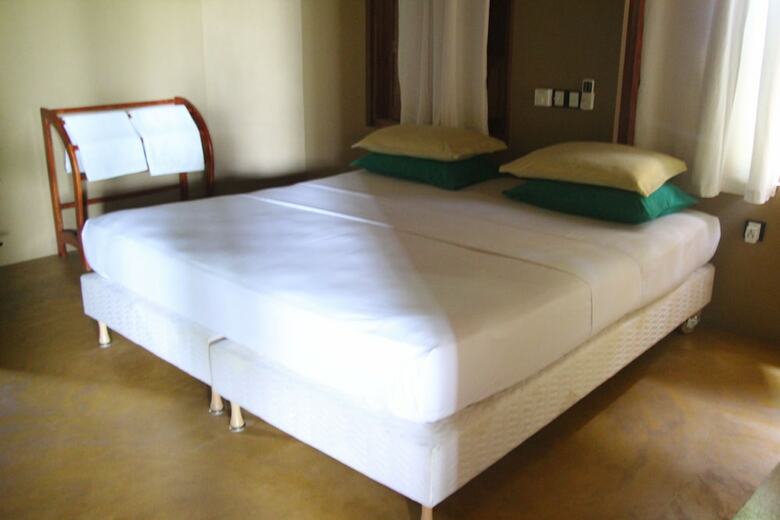 Bed & Breakfast My Village