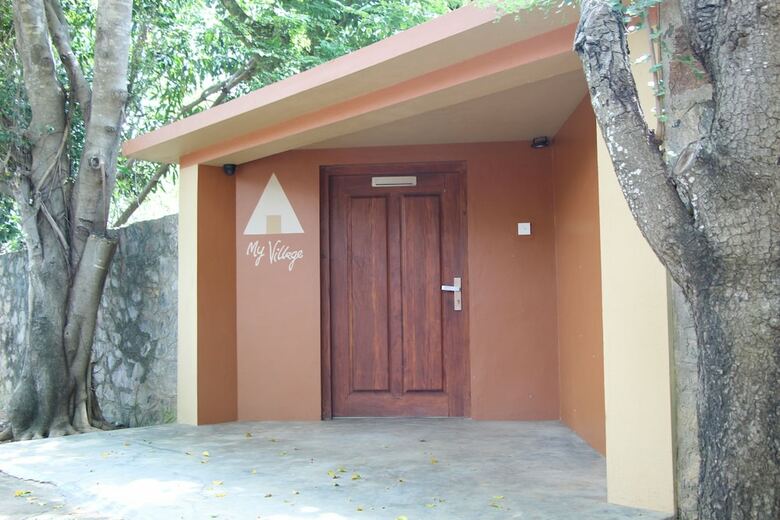 Bed & Breakfast My Village