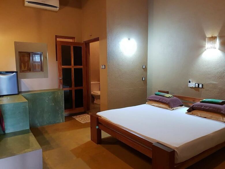 Bed & Breakfast My Village