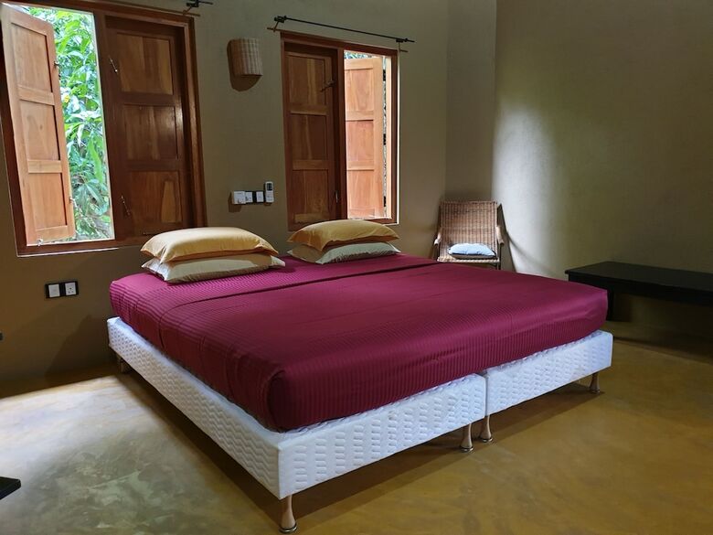 Bed & Breakfast My Village