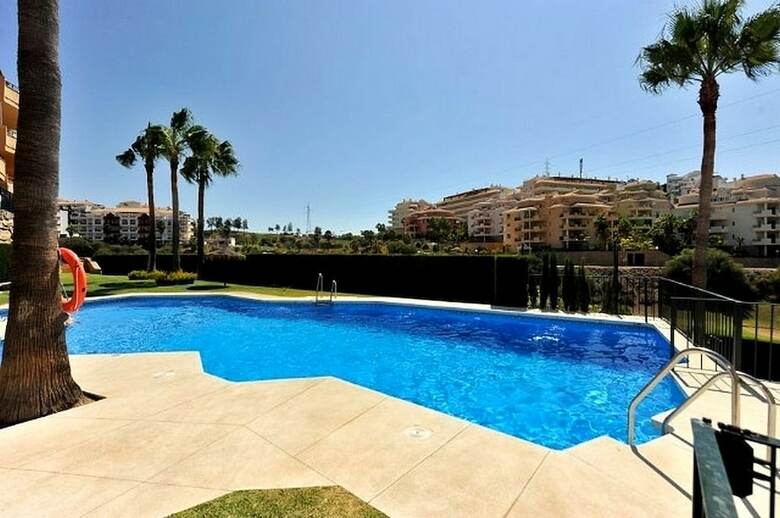 Apartamentos Riviera Del Sol Las Flores