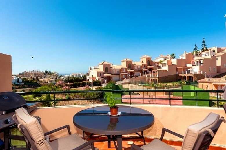 Apartamentos Riviera Del Sol Las Flores