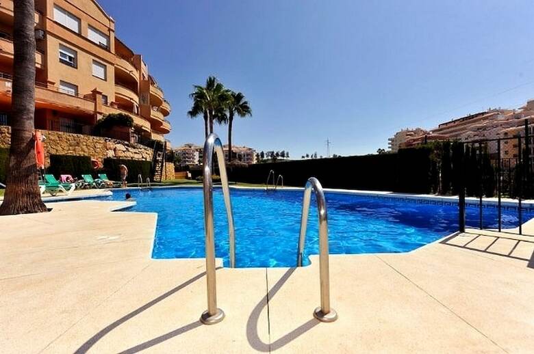Apartamentos Riviera Del Sol Las Flores