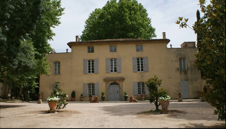 Bed & Breakfast Ch�teau de Saint-girons