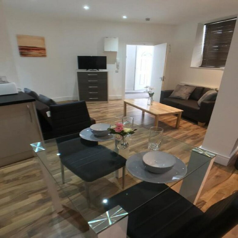 Apartamentos Gss 1a