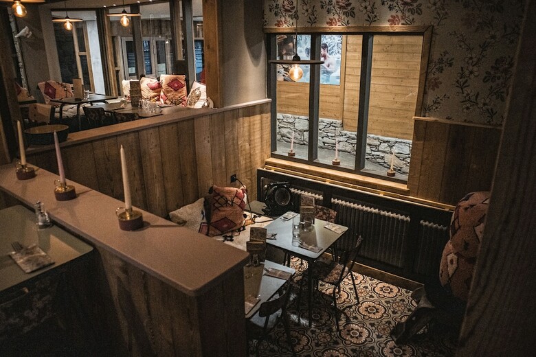 Hotel Le Val D'isere