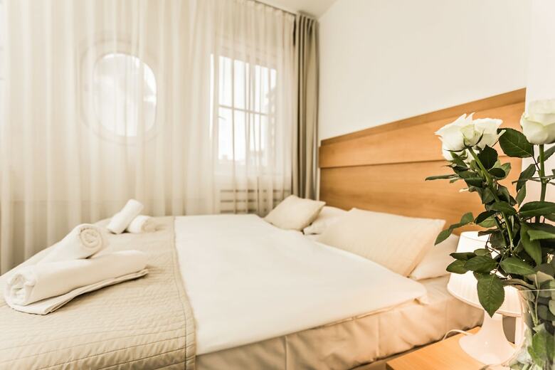 Hotel Elisabeth Old Town