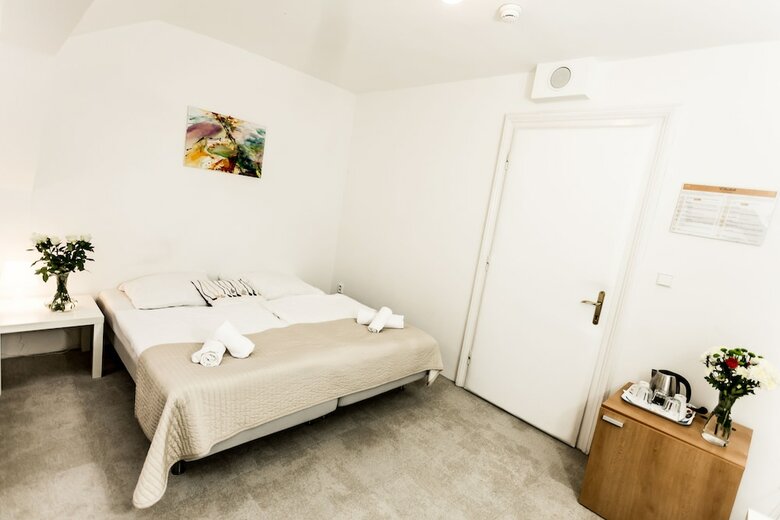 Hotel Elisabeth Old Town